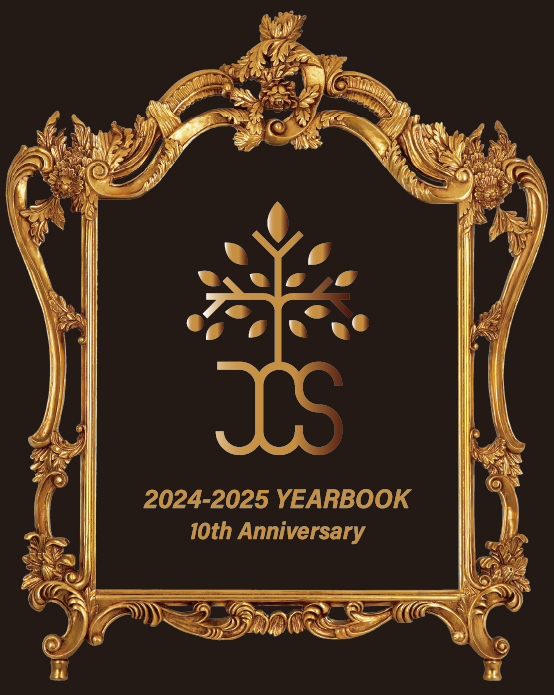 Class of 2025 Yearbook Ordering Guide [Class of 2025 Yearbook 신청 안내]